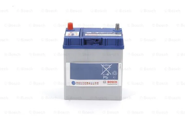 Starter Battery (0 092 S40 180)