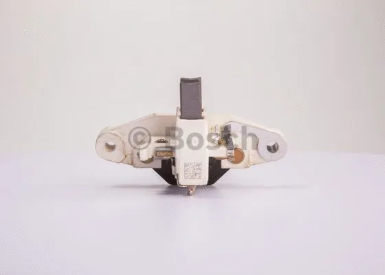 Alternator Regulator