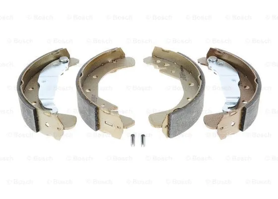 Brake Shoe Set (0 986 487 554)