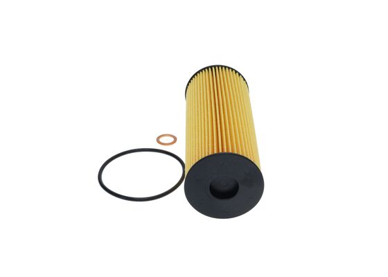 Oil Filter (0 986 AF1 504)