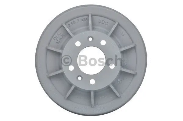 Brake Drum