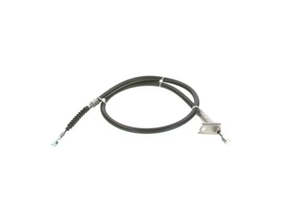 Cable Pull, parking brake