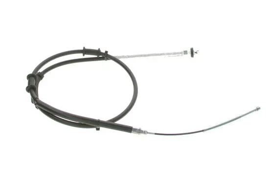 Cable Pull, parking brake (1 987 477 975)