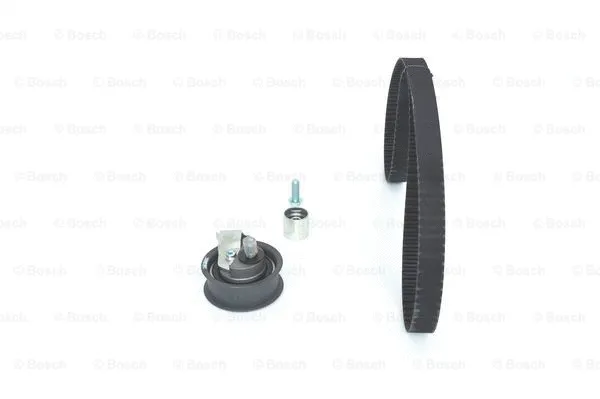 Timing Belt Kit