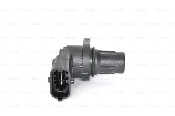 Sensor, camshaft position