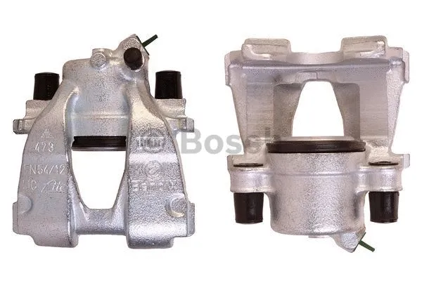 Brake Caliper (0 986 134 317)