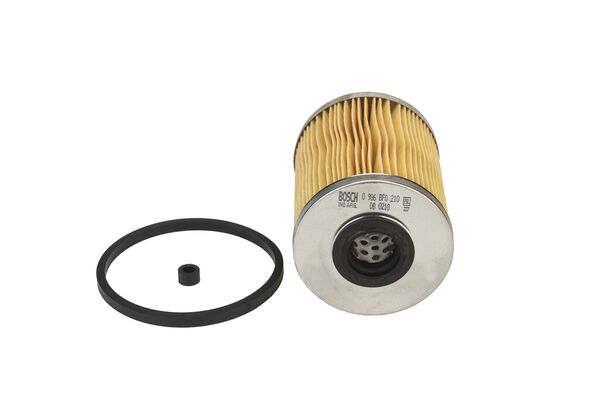 Fuel Filter (0 986 BF0 210)