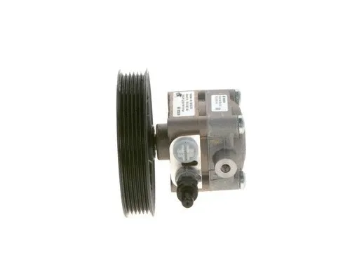 Hydraulic Pump, steering (K S00 000 091)