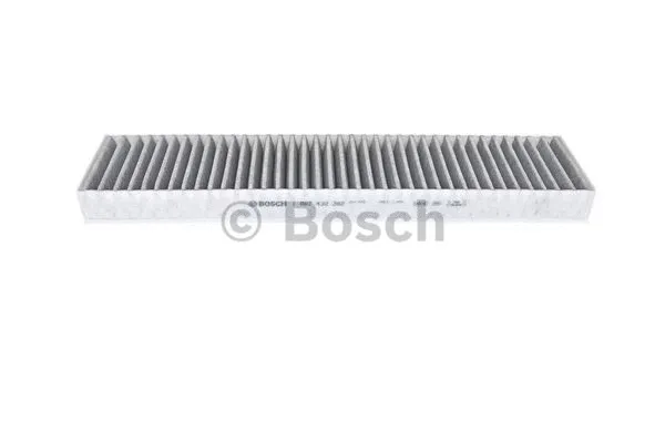 Filter, cabin air (1 987 432 382)