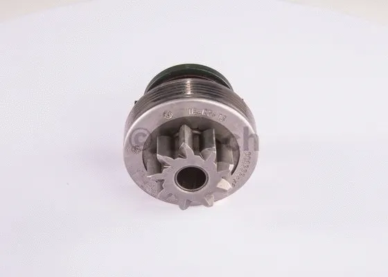 Freewheel Gear, starter