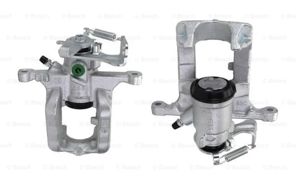 Brake Caliper (0 986 134 152)