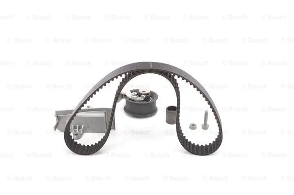 Timing Belt Kit