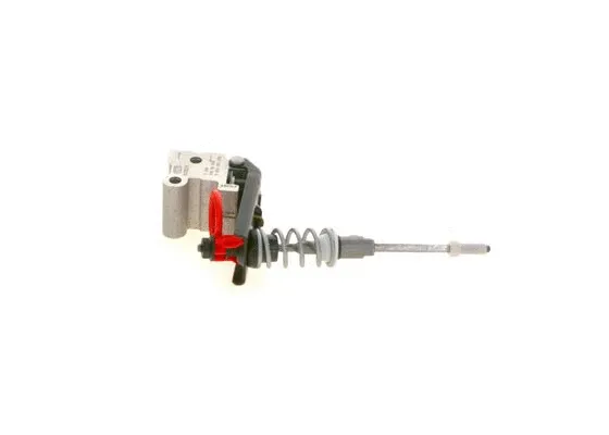 Brake Force Regulator