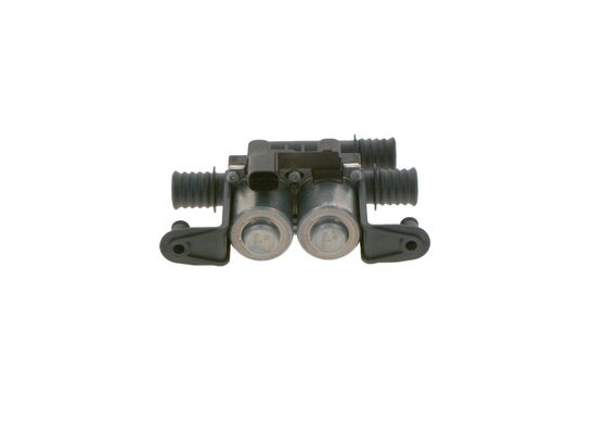 Coolant Control Valve