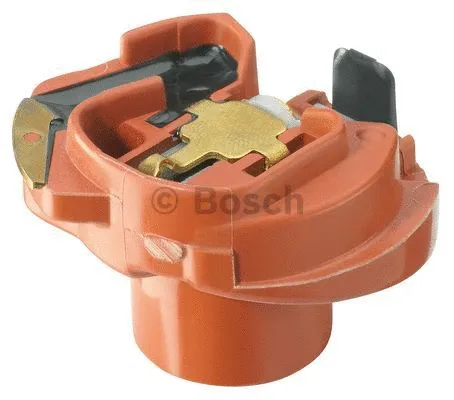 Rotor, distributor (1 234 332 340)