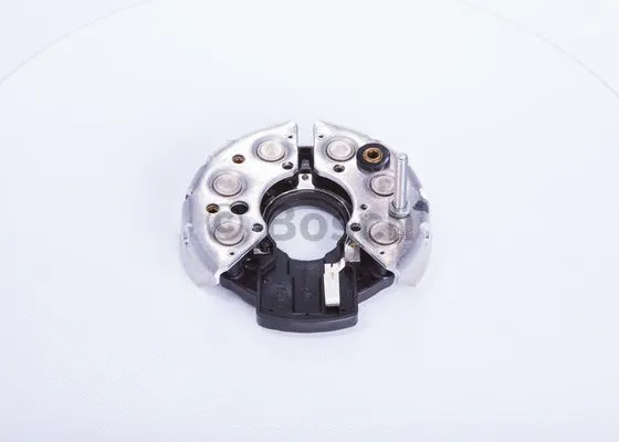 Rectifier, alternator (9 122 080 336)