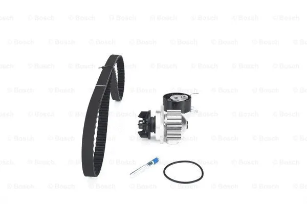 Water Pump & Timing Belt Kit (1 987 948 725)