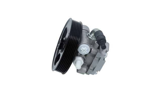 Hydraulic Pump, steering