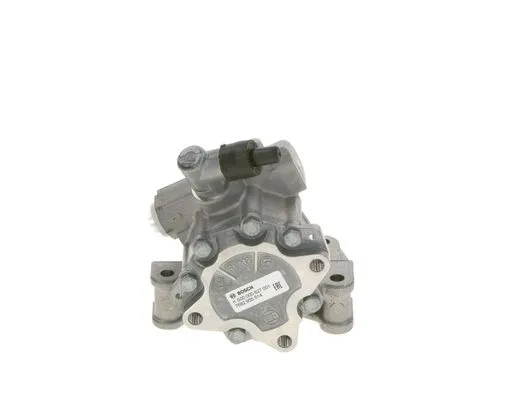 Hydraulic Pump, steering