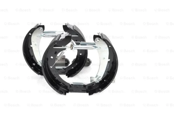 Brake Shoe Set (0 204 114 537)
