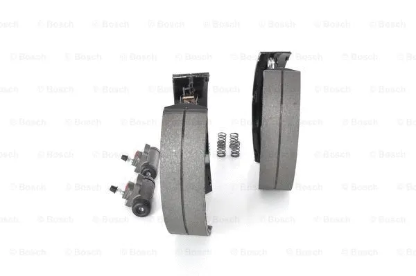 Brake Shoe Set (0 204 114 609)