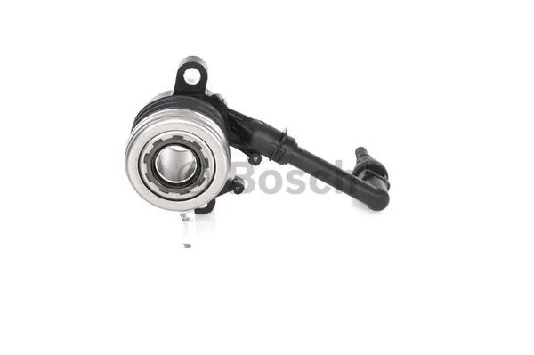 Central Slave Cylinder, clutch