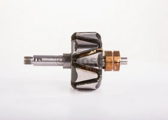 Rotor, alternator (9 122 080 541)