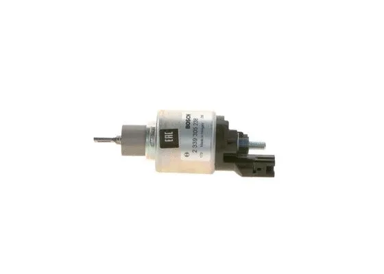 Solenoid Switch, starter
