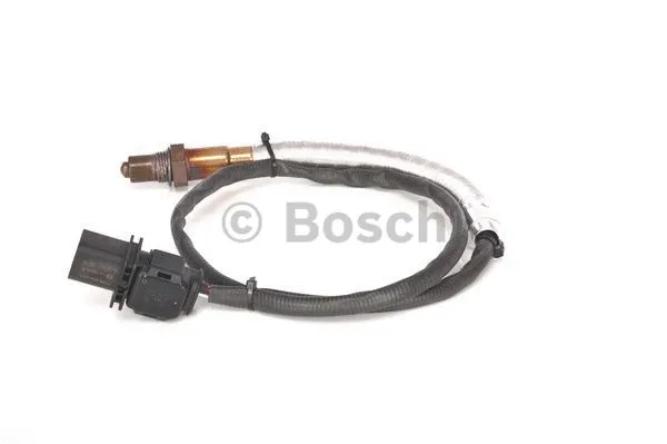 Lambda Sensor (0 258 017 173)
