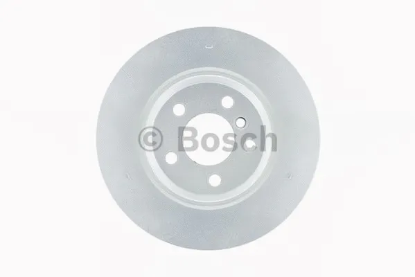 Brake Disc (0 986 AB5 951)