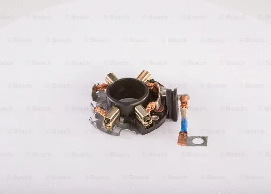 Holder, carbon brushes (F 000 AL1 258)