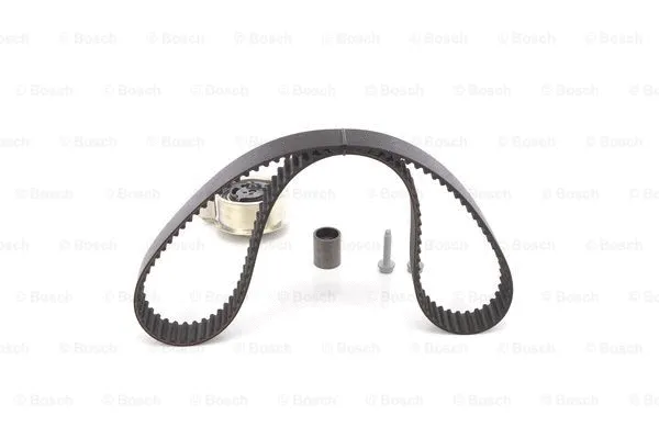 Timing Belt Kit