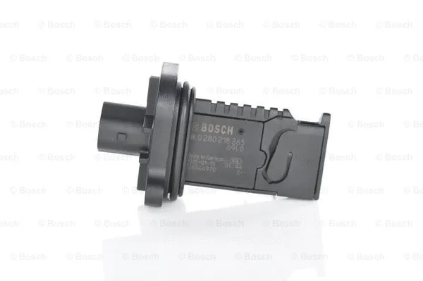 Mass Air Flow Sensor