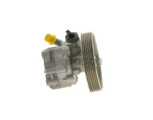 Hydraulic Pump, steering