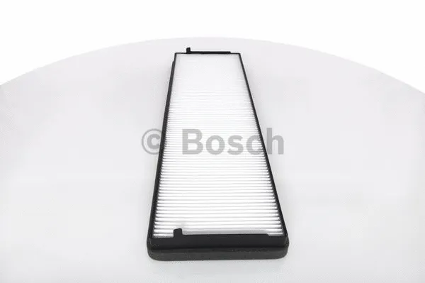Filter, cabin air (1 987 431 157)
