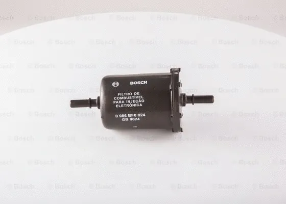 Fuel Filter (0 986 BF0 024)