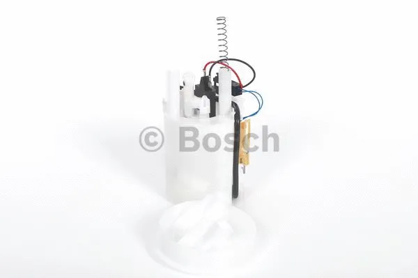 Fuel Feed Unit