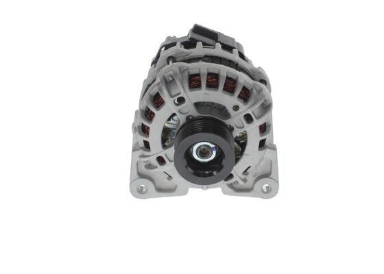 Alternator (1 986 A01 068)