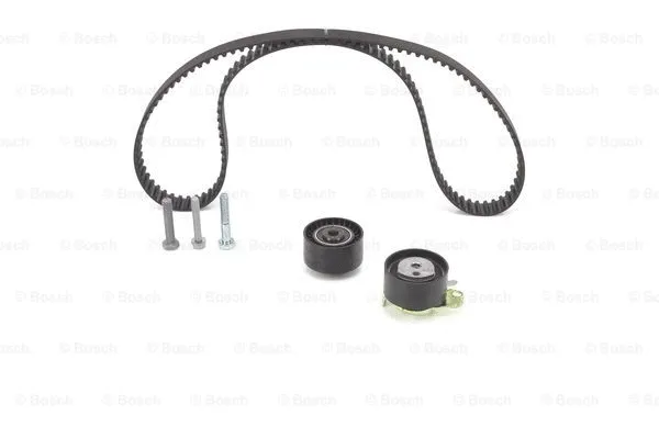 Timing Belt Kit