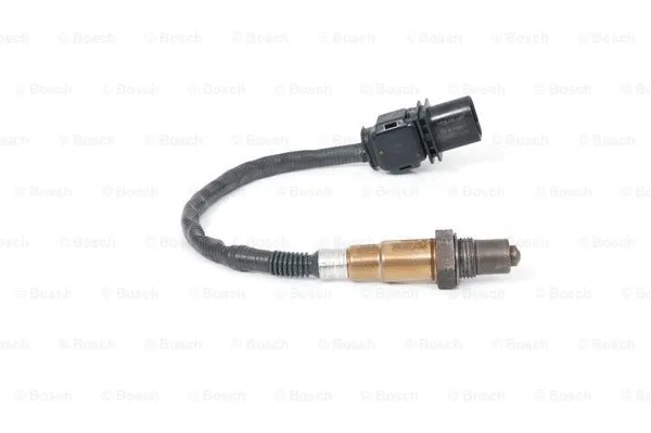 Lambda Sensor