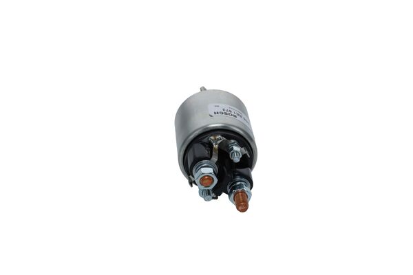 Solenoid Switch, starter