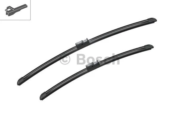 Wiper Blade (3 397 118 931)