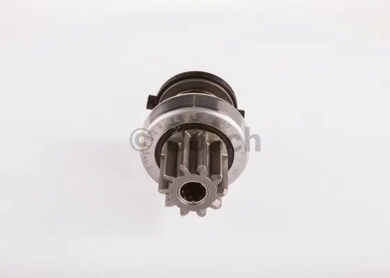 Freewheel Gear, starter