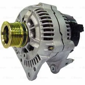 Alternator (F 042 301 046)