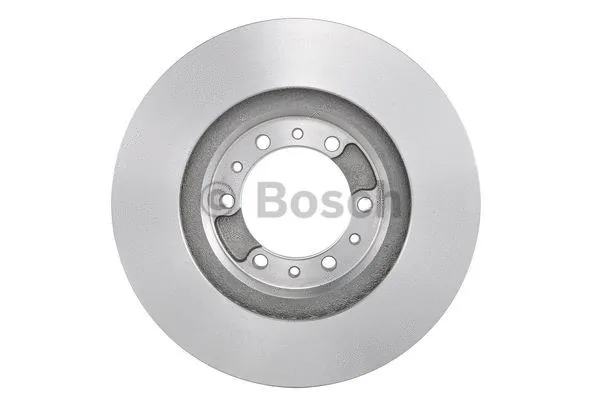 Brake Disc (0 986 478 844)