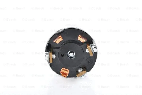 Ignition Switch