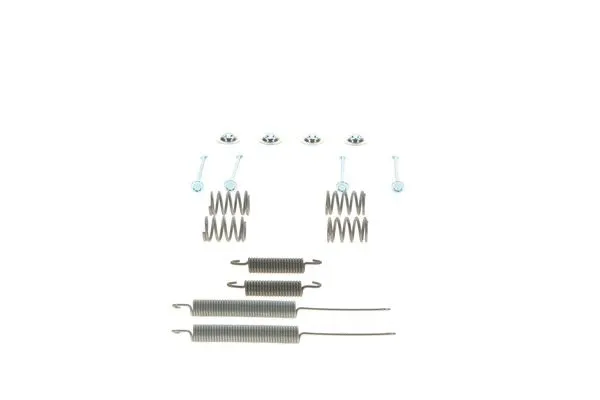 Accessory Kit, brake shoes