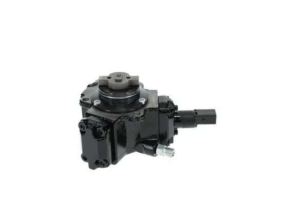 High Pressure Pump