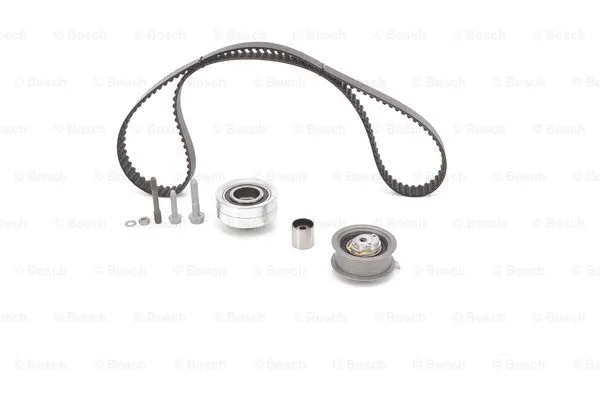Timing Belt Kit