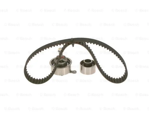 Timing Belt Kit